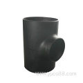 Carbon Steel Pipe Fitting Female Screwed Equal Tee